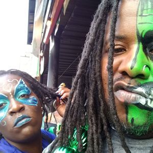 Meet your Posher, Jamie